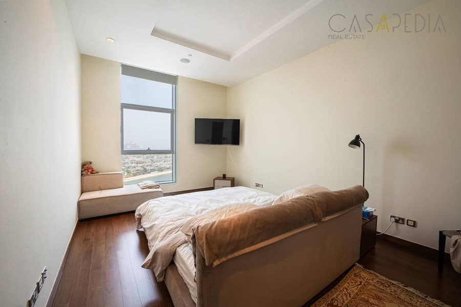 Beach Access | Dual View | Spacious | High Floor - Image 6