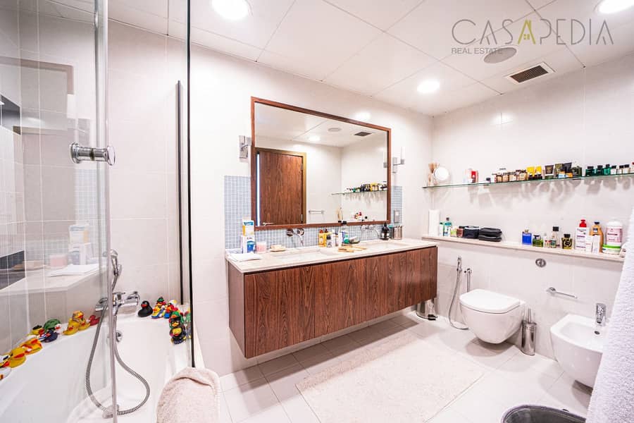 Beach Access | Dual View | Spacious | High Floor - Image 8