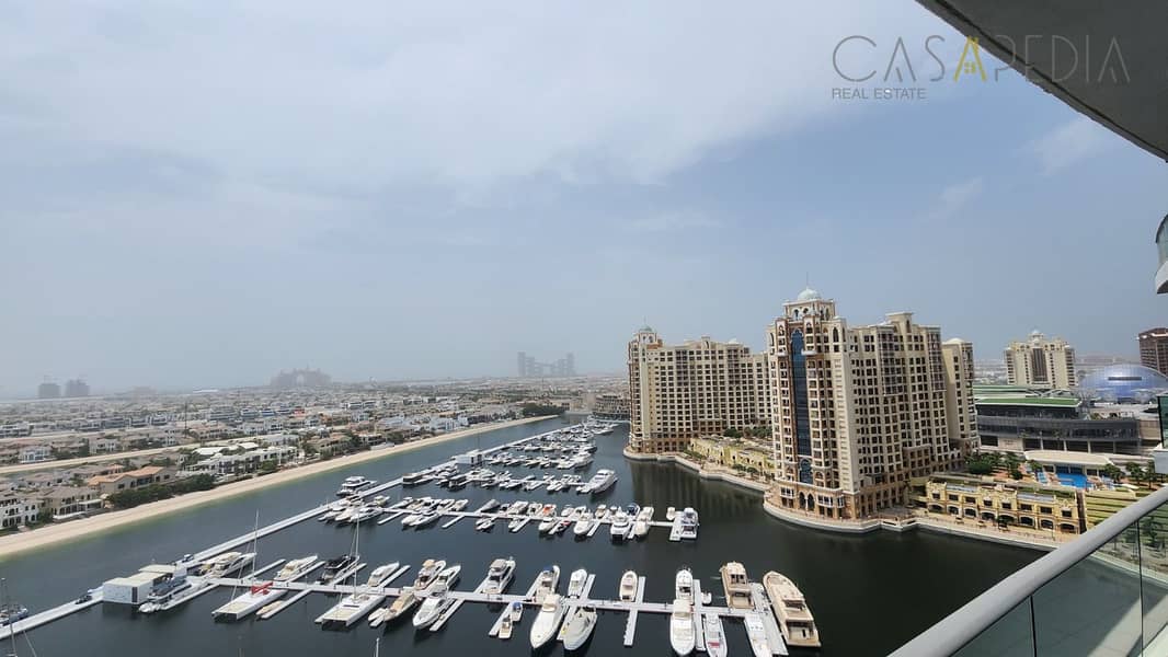 Beach Access | Dual View | Spacious | High Floor - Image 9