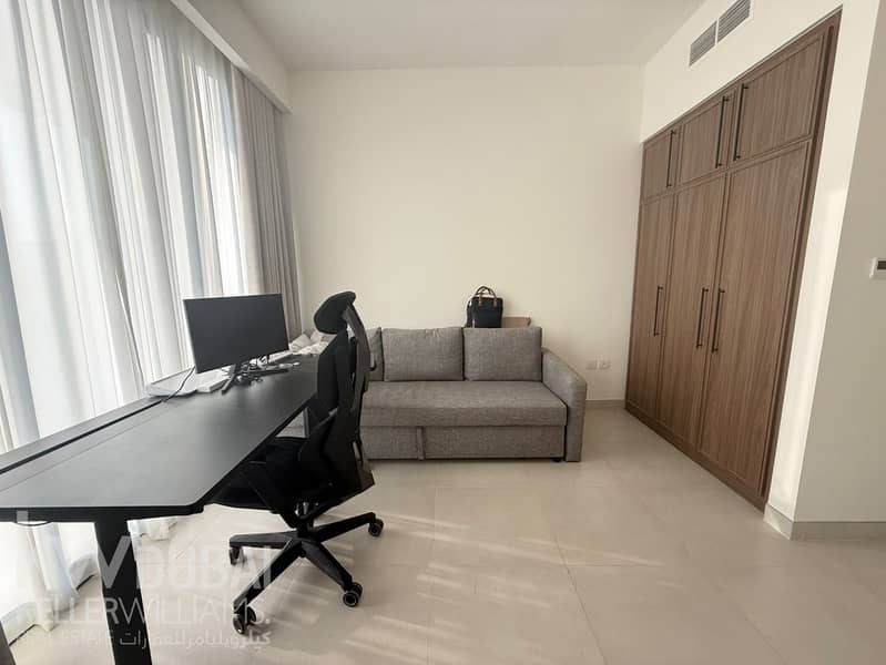 T Junction | Corner Unit | Furnished | Vacant - Image 6