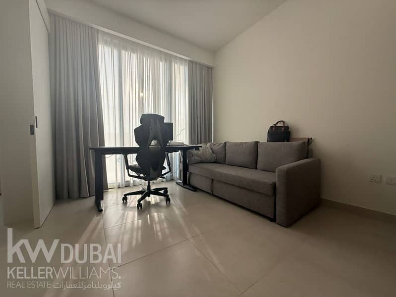 T Junction | Corner Unit | Furnished | Vacant - Image 7