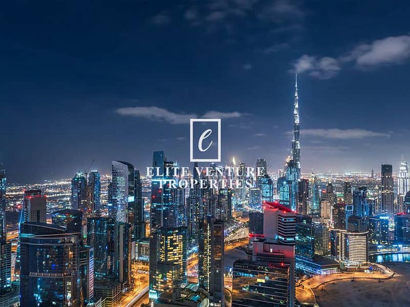 LUXURIOUS LIVING | MODERN LAYOUT | PRIME LOCATION