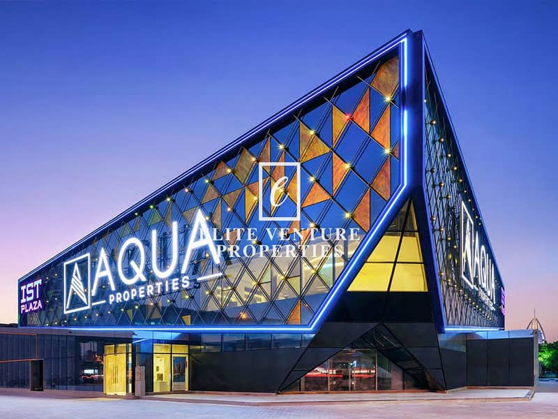 LUXURIOUS LIVING | MODERN LAYOUT | PRIME LOCATION