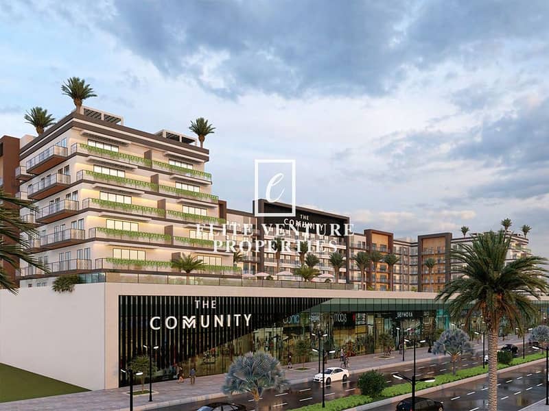 LUXURIOUS LIVING | MODERN LAYOUT | PRIME LOCATION - Image 9