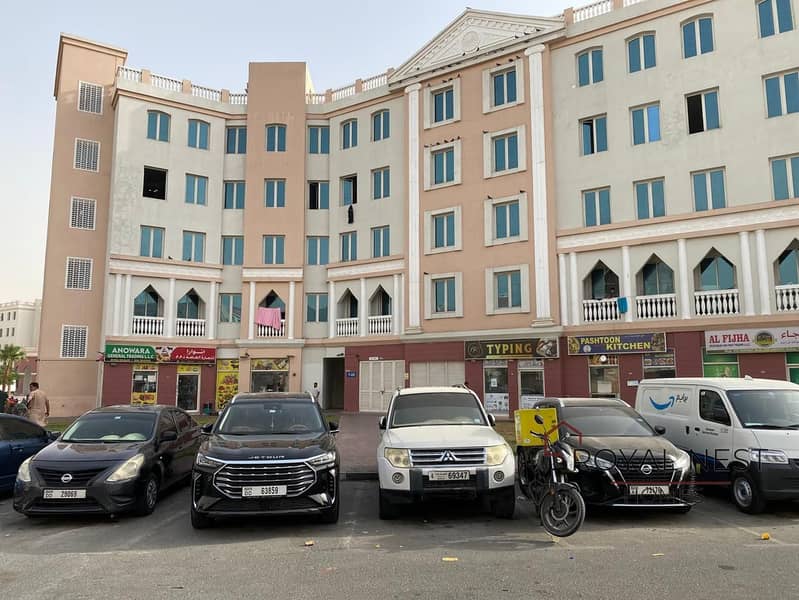 Investor Deal | Rented Unit | Prime Location