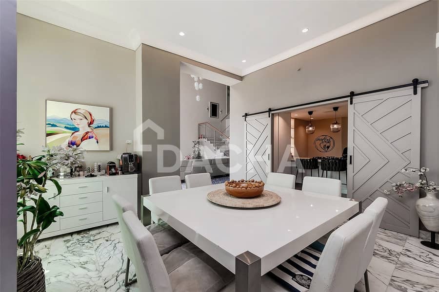 Renovated G-Type Penthouse | Stunning Sea Views