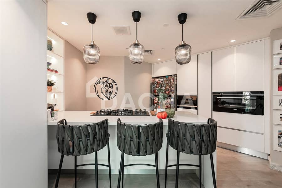 Renovated G-Type Penthouse | Stunning Sea Views - Image 6