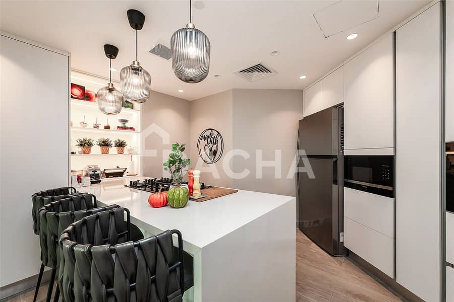 Renovated G-Type Penthouse | Stunning Sea Views - Image 7