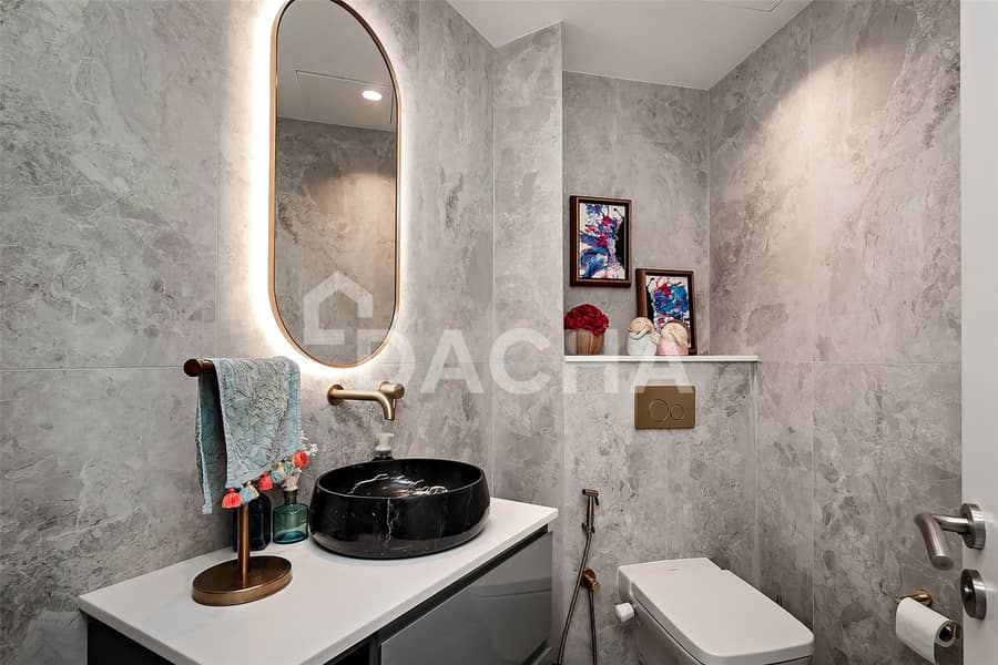 Renovated G-Type Penthouse | Stunning Sea Views - Image 10