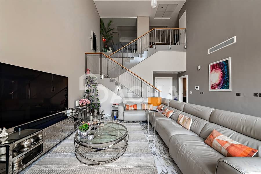 Renovated G-Type Penthouse | Stunning Sea Views - Image 11