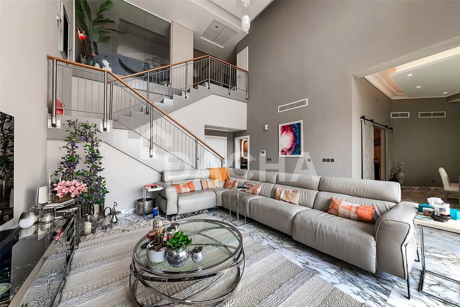 Renovated G-Type Penthouse | Stunning Sea Views - Image 12