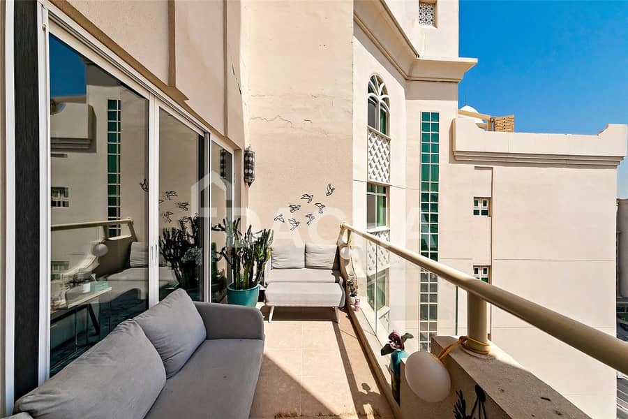 Renovated G-Type Penthouse | Stunning Sea Views - Image 14