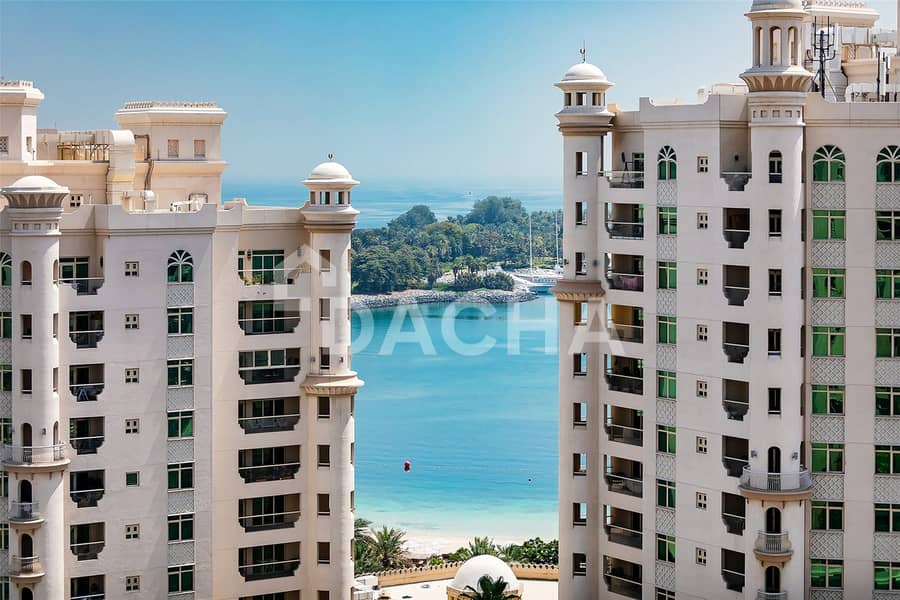 Renovated G-Type Penthouse | Stunning Sea Views - Image 16