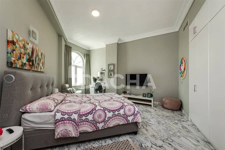 Renovated G-Type Penthouse | Stunning Sea Views - Image 23