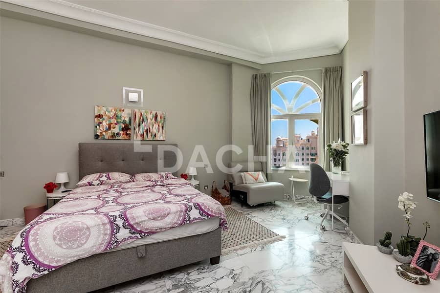 Renovated G-Type Penthouse | Stunning Sea Views - Image 24