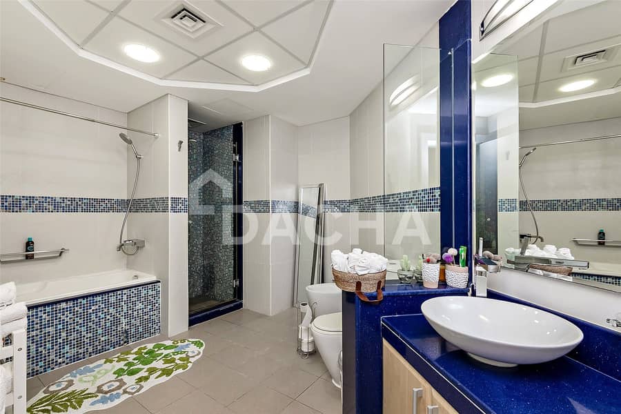 Renovated G-Type Penthouse | Stunning Sea Views - Image 25