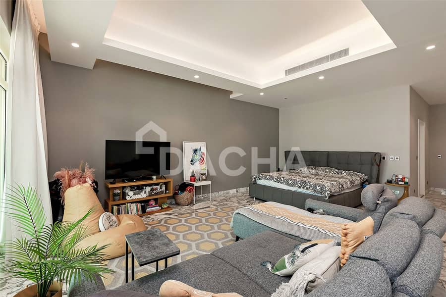 Renovated G-Type Penthouse | Stunning Sea Views - Image 30