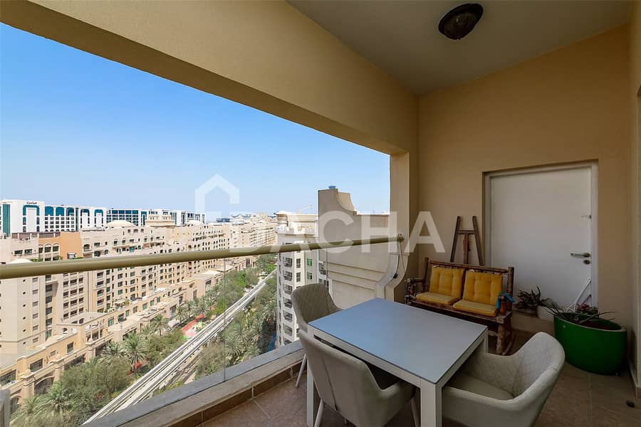 Renovated G-Type Penthouse | Stunning Sea Views - Image 33