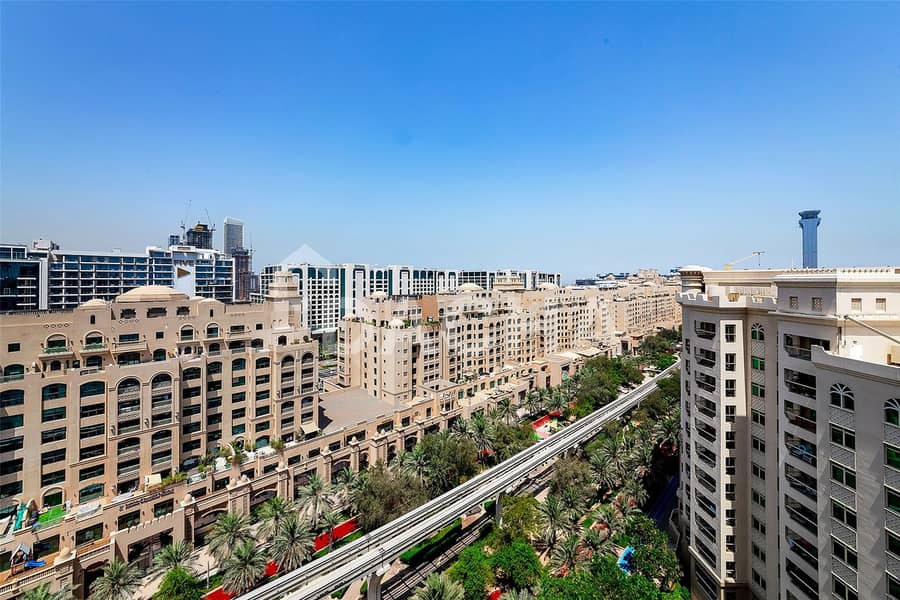 Renovated G-Type Penthouse | Stunning Sea Views - Image 34