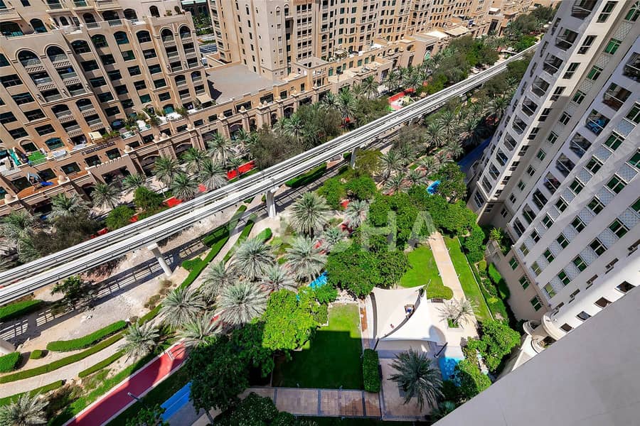 Renovated G-Type Penthouse | Stunning Sea Views - Image 35