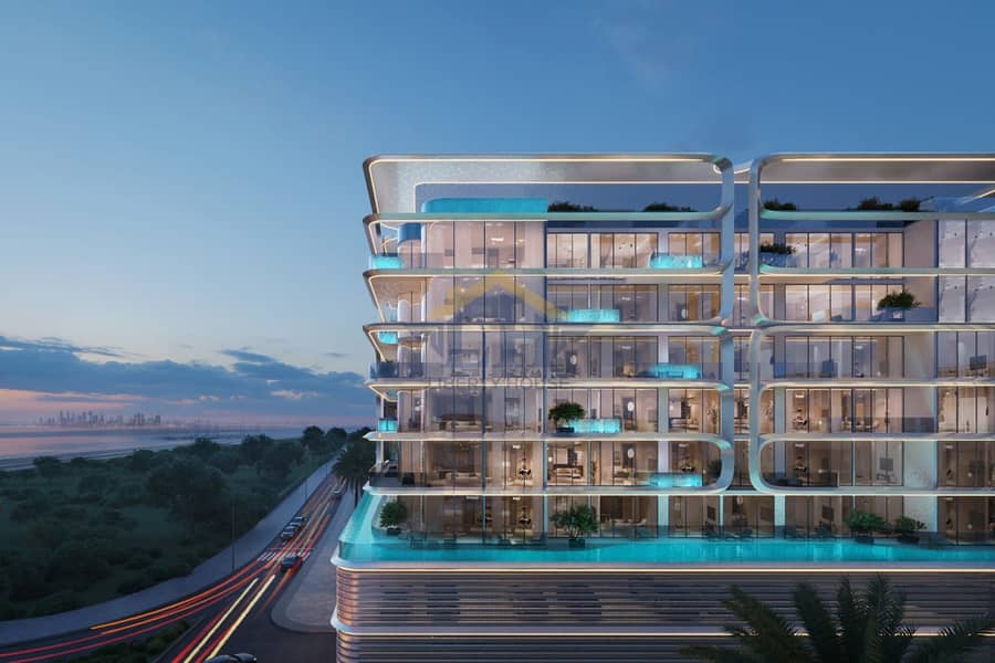 Prime Location | Best Deal | Waterfront Living