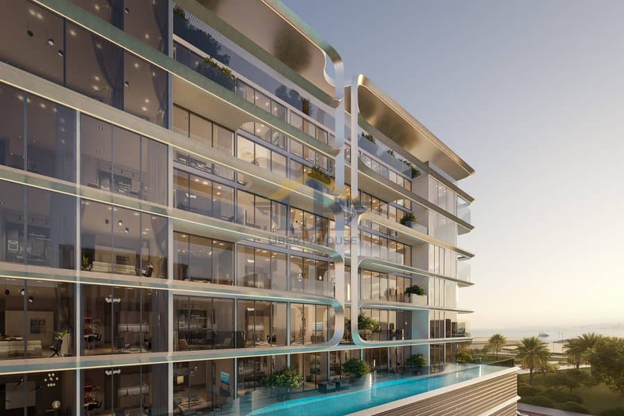 Prime Location | Best Deal | Waterfront Living