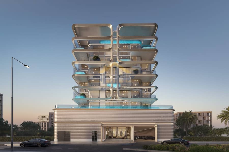 Prime Location | Best Deal | Waterfront Living