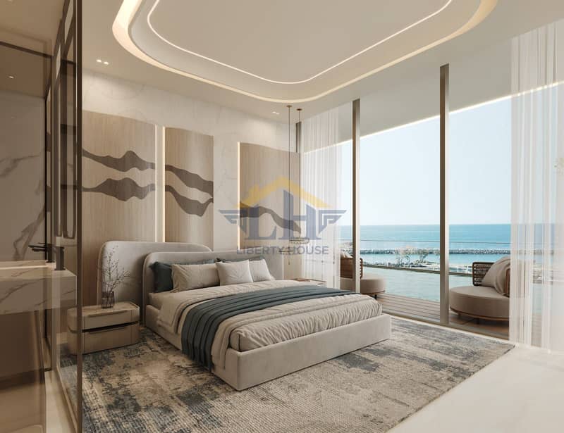 Prime Location | Best Deal | Waterfront Living