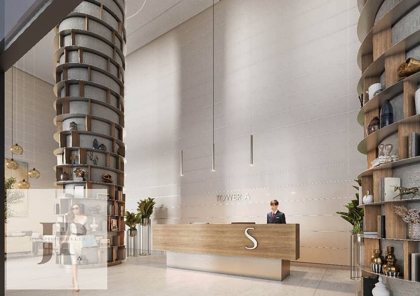 LIVE THE FUTURE TODAY | SOBHA ORBIS IN MOTOR CITY OFFERS LUXURY SMART HOMES WITH HIGH RENTAL YIELD