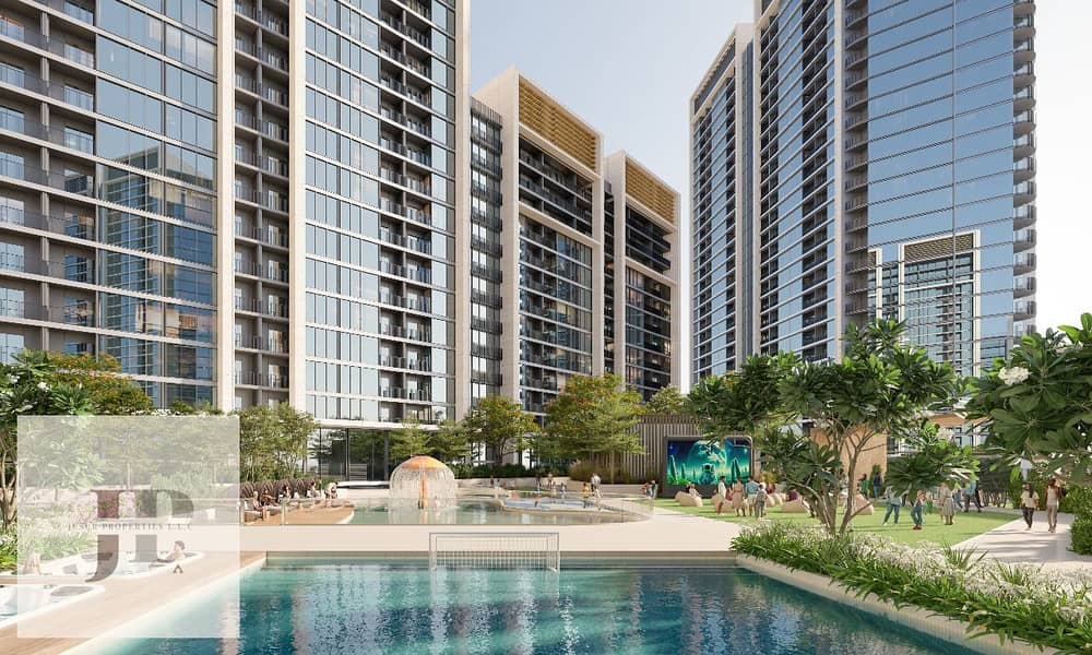 LIVE THE FUTURE TODAY | SOBHA ORBIS IN MOTOR CITY OFFERS LUXURY SMART HOMES WITH HIGH RENTAL YIELD - Image 9