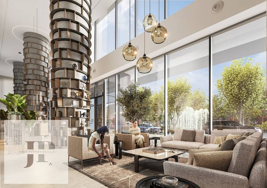 LIVE THE FUTURE TODAY | SOBHA ORBIS IN MOTOR CITY OFFERS LUXURY SMART HOMES WITH HIGH RENTAL YIELD - Image 10