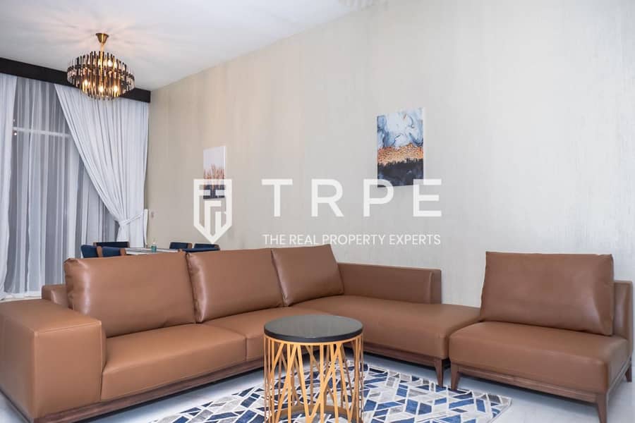 Fully Furnished | Prime Location | Spacious 2BHK