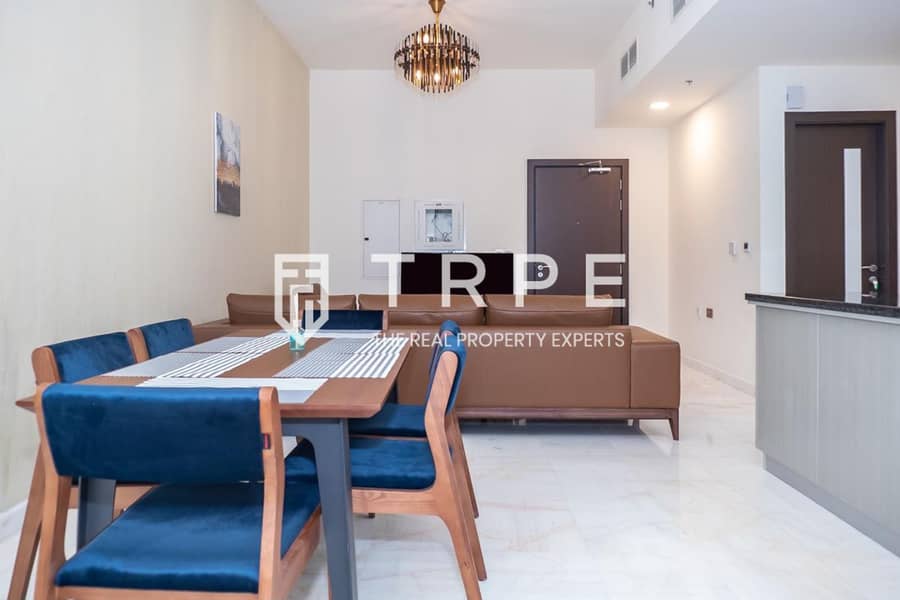 Fully Furnished | Prime Location | Spacious 2BHK