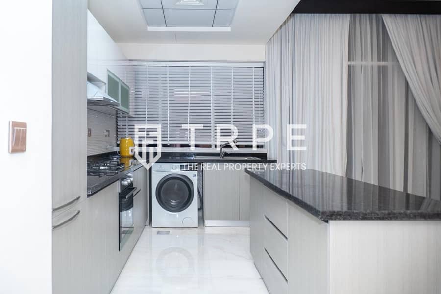 Fully Furnished | Prime Location | Spacious 2BHK