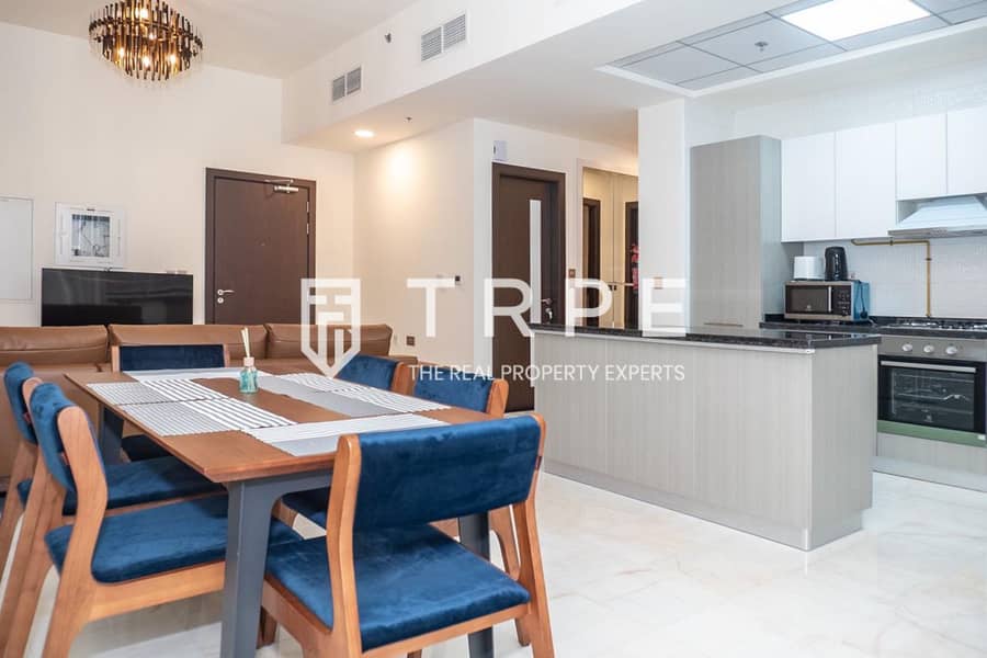 Fully Furnished | Prime Location | Spacious 2BHK - Image 6