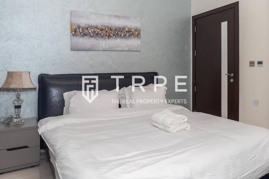 Fully Furnished | Prime Location | Spacious 2BHK - Image 16