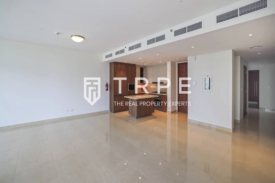 Burj View | Luxury 3BHK | Vacant