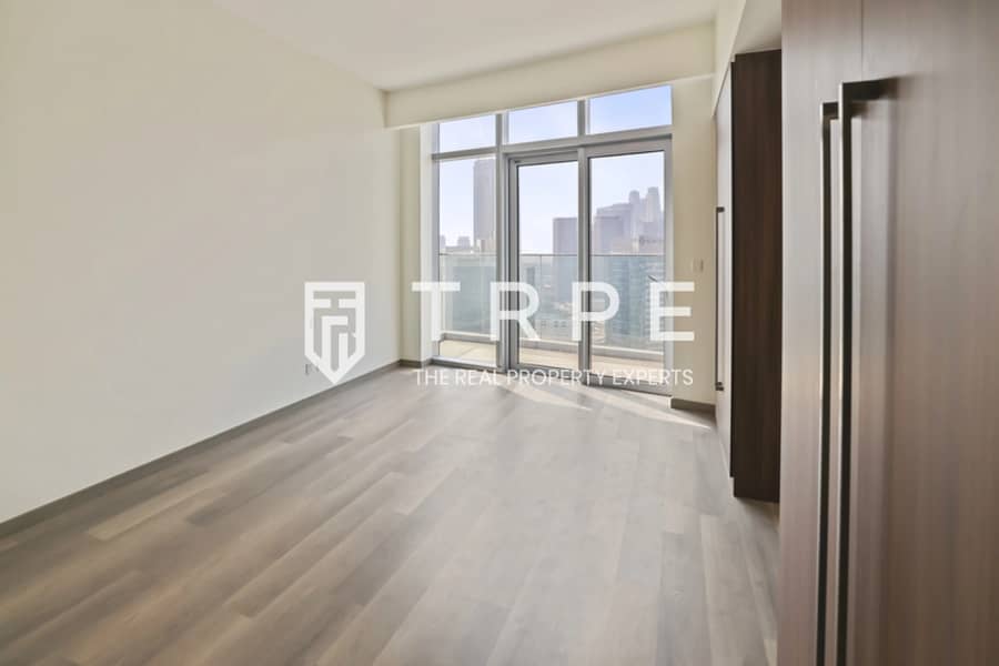Burj View | Luxury 3BHK | Vacant - Image 6