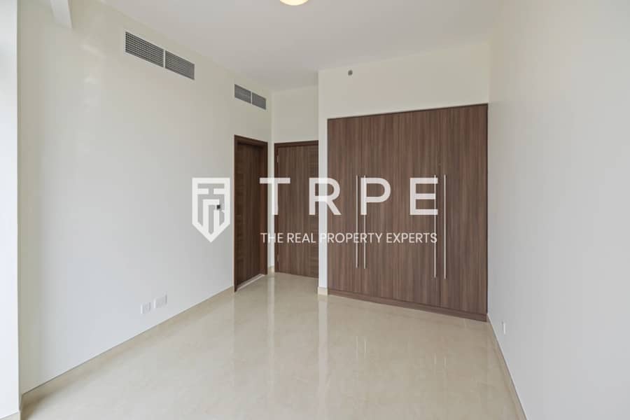 Burj View | Luxury 3BHK | Vacant - Image 7