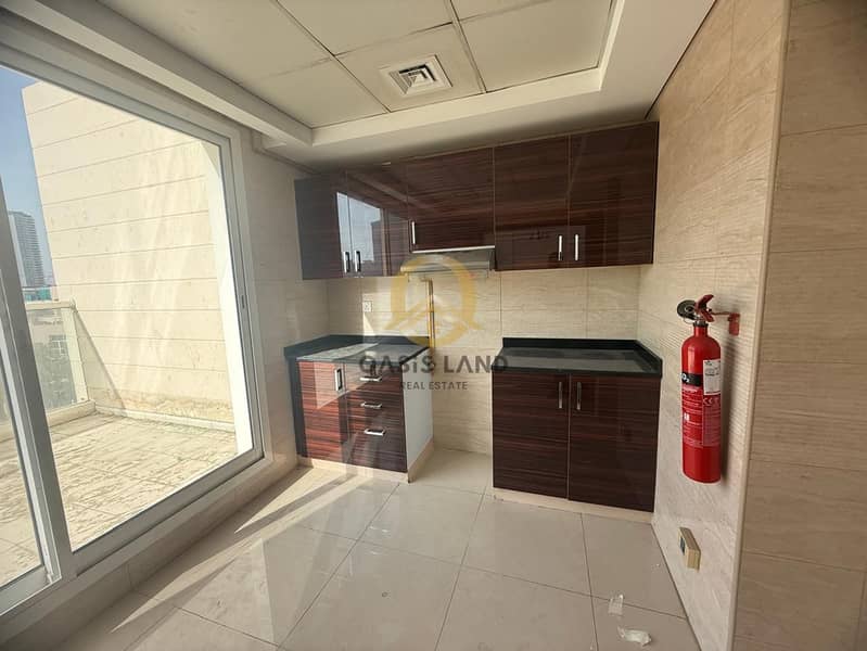 Family-Friendly 2BHK Duplex with Maid Room & 3 Bathrooms Payment 4 Chqs - Image 9