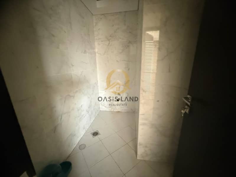 Family-Friendly 2BHK Duplex with Maid Room & 3 Bathrooms Payment 4 Chqs - Image 11