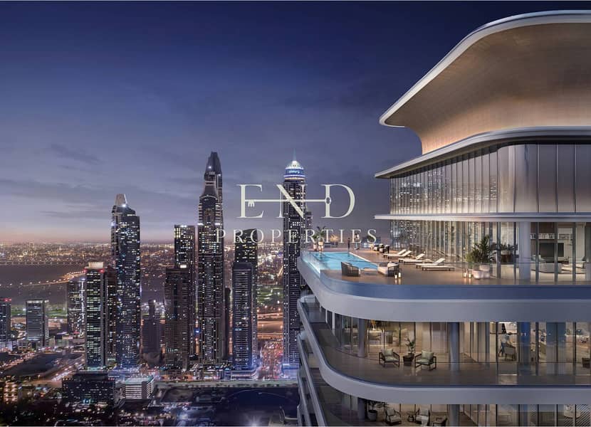 Corner Unit | Full Sea View | Motivated Seller