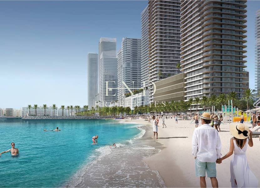 Corner Unit | Full Sea View | Motivated Seller - Image 6