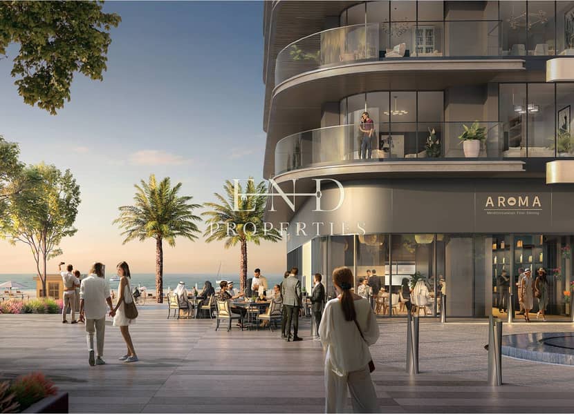 Corner Unit | Full Sea View | Motivated Seller - Image 9