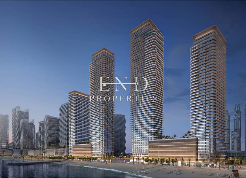 Corner Unit | Full Sea View | Motivated Seller - Image 10