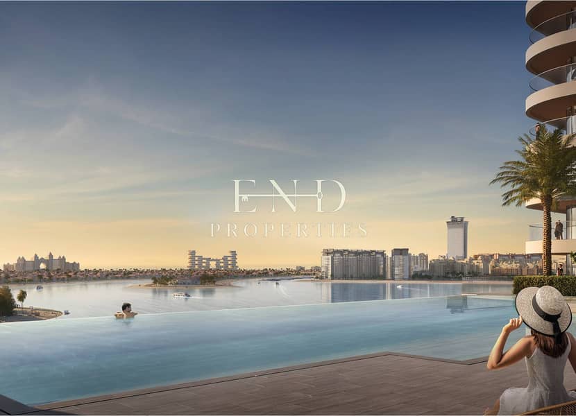 Corner Unit | Full Sea View | Motivated Seller - Image 11