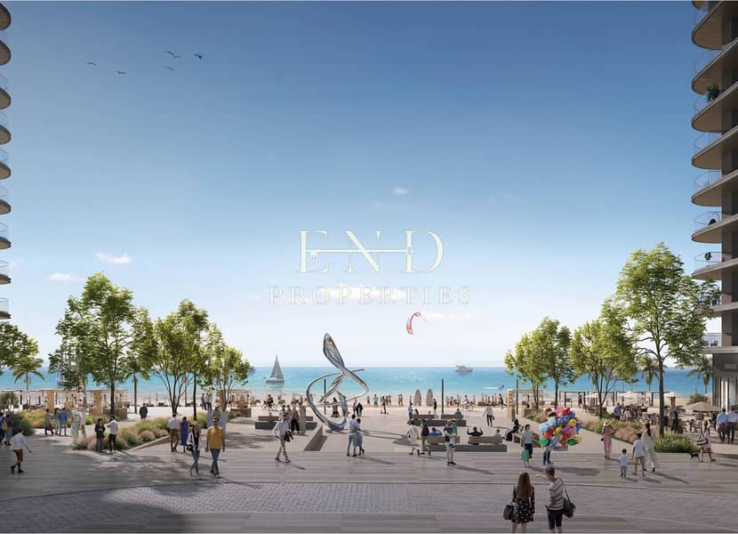 Corner Unit | Full Sea View | Motivated Seller - Image 12