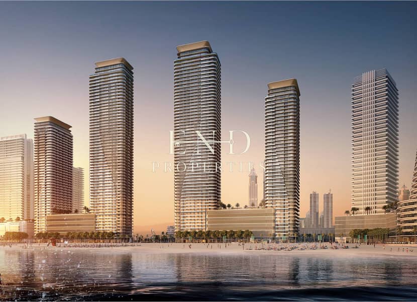 Corner Unit | Full Sea View | Motivated Seller - Image 13