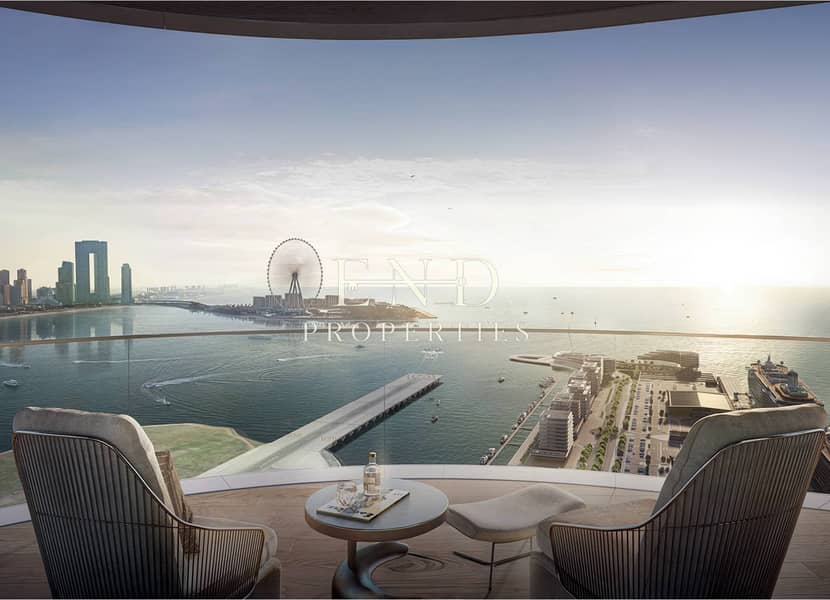 Corner Unit | Full Sea View | Motivated Seller - Image 14