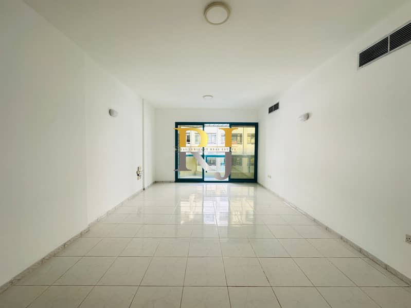 2BHK plus Maids-Ready to move-Prime location…